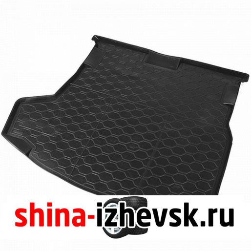 Коврик багажника Rival для Toyota Corolla 2013- в Ижевске